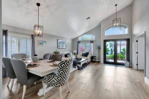 126 Jones Creek Drive, Jupiter, FL 33458 Sold 03/03/25