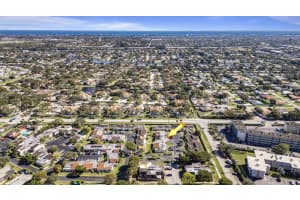 2536 Boundbrook Drive S 128, West Palm Beach, FL 33406 Sold 03/10/25