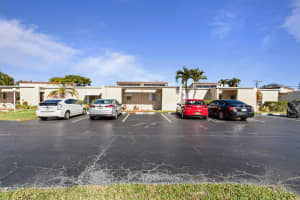 2536 Boundbrook Drive S 128, West Palm Beach, FL 33406 Sold 03/10/25