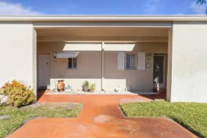 2536 Boundbrook Drive S 128, West Palm Beach, FL 33406 Sold 03/10/25