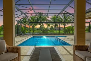 844 SW Habitat Lane, Palm City, FL 34990 Sold 04/24/25