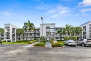 15355 Lakes Of Delray Boulevard 203, Delray Beach, FL 33484 Sold 03/24/25