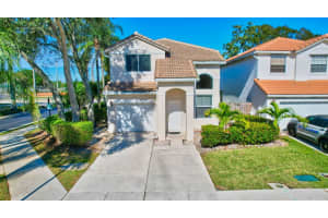 6861 Torch Key Street, Lake Worth, FL 33467 Sold 02/20/25