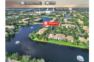 2807 Veronia 110 Drive 110, Palm Beach Gardens, FL 33410 Sold 03/07/25