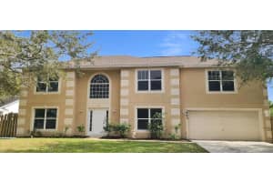 1541 SE Crown Street, Port Saint Lucie, FL 34983 Sold 07/09/25
