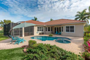 7466 SE Belle Maison Drive, Stuart, FL 34997 Sold 03/14/25