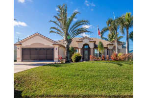 3376 SE East Snow Road, Port Saint Lucie, FL 34984 Sold 04/16/25