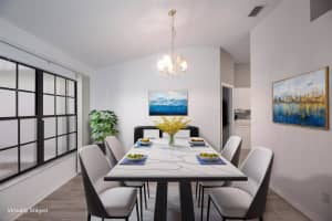 3376 SE East Snow Road, Port Saint Lucie, FL 34984 Sold 04/16/25