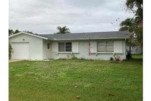 371 SW Lakehurst Drive, Port Saint Lucie, FL 34983 Sold 03/21/25