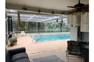 371 SW Lakehurst Drive, Port Saint Lucie, FL 34983 Sold 03/21/25