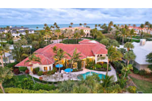 2995 Se Dune Drive, Stuart