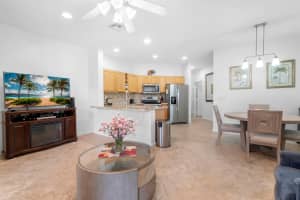 8302 Mulligan Circle 2213, Port Saint Lucie, FL 34986 Sold 02/07/25