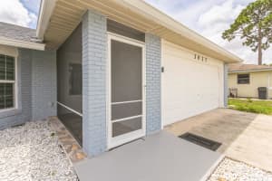 3037 SW Circle Street, Port Saint Lucie, FL 34953 Sold 03/21/25