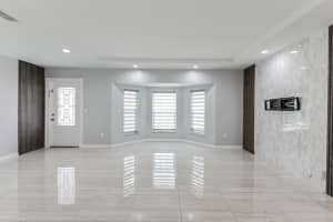 3037 SW Circle Street, Port Saint Lucie, FL 34953 Sold 03/21/25