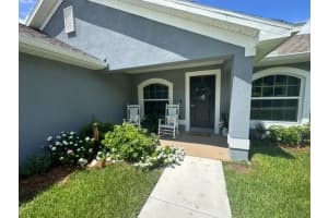 2471 SE Gillette Avenue, Port Saint Lucie, FL 34952 Sold 03/07/25