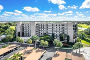 6662 Boca Del Mar Drive 717, Boca Raton, FL 33433 Sold 02/14/25