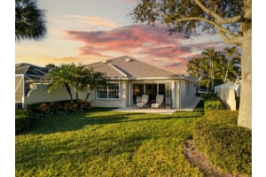 3052 Verdmont Lane, Wellington, FL 33414 Sold 03/14/25