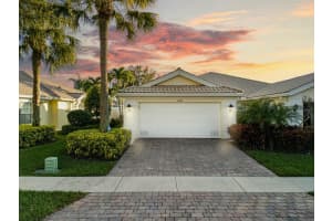 3052 Verdmont Lane, Wellington, FL 33414 Sold 03/14/25