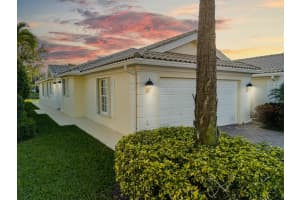 3052 Verdmont Lane, Wellington, FL 33414 Sold 03/14/25
