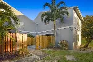 30 Crossings Circle B, Boynton Beach, FL 33435 - MLS#R11051501
