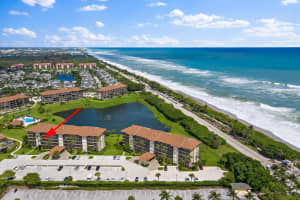 601 S Seas Drive 302, Jupiter, FL 33477 Sold 05/15/25