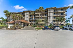 601 S Seas Drive 302, Jupiter, FL 33477 Sold 05/15/25
