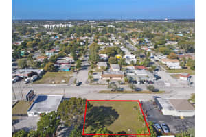 5200 Broadway, West Palm Beach, FL 33407 Sold 04/30/25