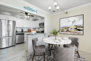 5991 Pine Cone Court A-1, Greenacres, FL 33463 Sold 02/28/25