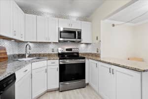 5991 Pine Cone Court A-1, Greenacres, FL 33463 Sold 02/28/25