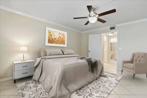 5991 Pine Cone Court A-1, Greenacres, FL 33463 Sold 02/28/25