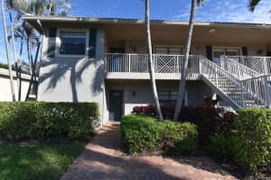 5 Stratford Drive 5a, Boynton Beach, FL 33436 Sold 03/31/25