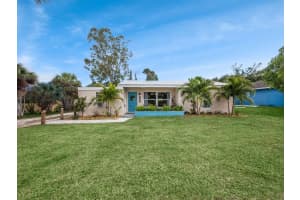 1309 SE Pathfinder Avenue, Stuart, FL 34994 Sold 06/20/25