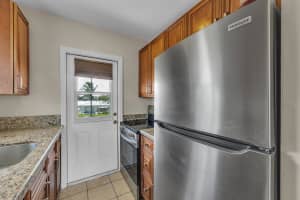 2850 W Golf Boulevard 218, Pompano Beach, FL 33064 Sold 04/14/25