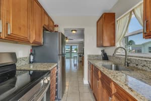2850 W Golf Boulevard 218, Pompano Beach, FL 33064 Sold 04/14/25