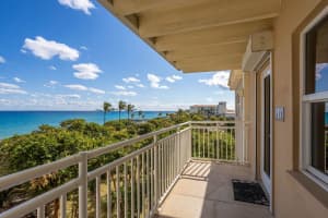 4500 S Ocean Boulevard 512, South Palm Beach