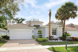 9852 Agnello Street, Lake Worth, FL 33467 Sold 02/28/25
