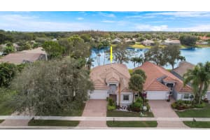 9852 Agnello Street, Lake Worth, FL 33467 Sold 02/28/25