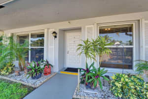 1420 SW 27th Avenue C, Delray Beach, FL 33445 Sold 03/14/25