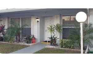 1420 SW 27th Avenue C, Delray Beach, FL 33445 Sold 03/14/25