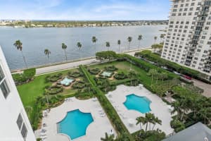 1701 S Flagler Drive 1409 West Palm Beach, FL 33401 - Off Market