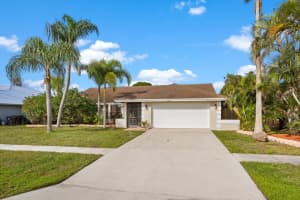 13834 Geranium Place, Wellington, FL 33414 Sold 03/26/25