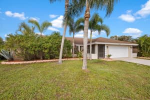 13834 Geranium Place, Wellington, FL 33414 Sold 03/26/25