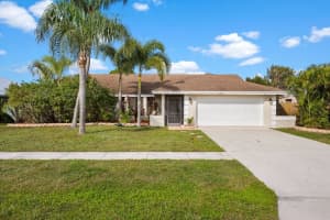 13834 Geranium Place, Wellington, FL 33414 Sold 03/26/25