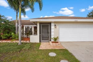 13834 Geranium Place, Wellington, FL 33414 Sold 03/26/25