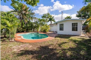 1399 NE 38th Street, Oakland Park, FL 33334 Sold 03/03/25