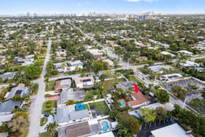 1399 NE 38th Street, Oakland Park, FL 33334 Sold 03/03/25