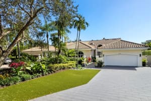 245 Regatta Drive, Jupiter, FL 33477 Sold 04/01/25