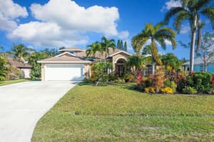 1375 SW Vicuna Ln Lane, Port Saint Lucie, FL 34953 Sold 04/11/25