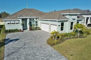 5825 Palmetto Preserve Road, Vero Beach, FL 32967 Sold 03/03/25