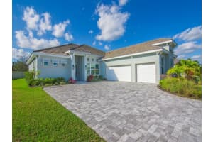 5825 Palmetto Preserve Road, Vero Beach, FL 32967 Sold 03/03/25